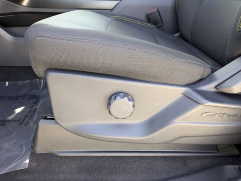 New 2025 Ford F150 STX w/ STX Black Appearance Package image 26