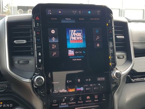 New 2026 RAM 1500 Laramie image 31