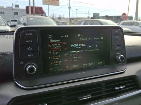 Used 2021 Kia Telluride S image 18