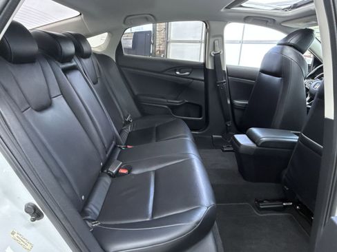 Used 2022 Honda Insight Touring image 42