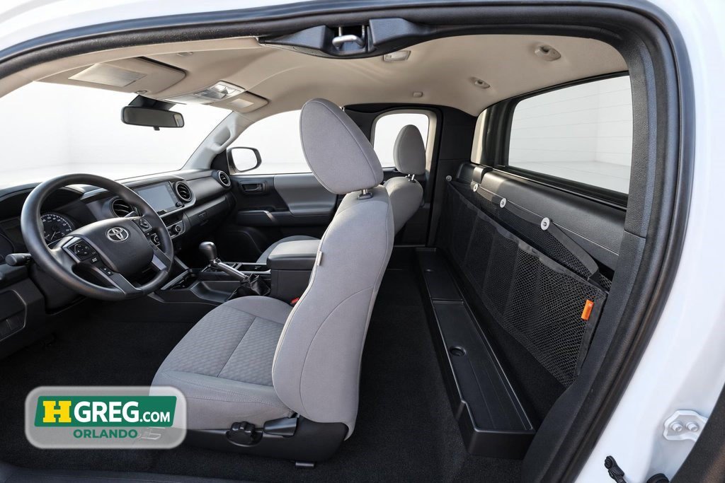Used 2020 Toyota Tacoma SR RWD image 10