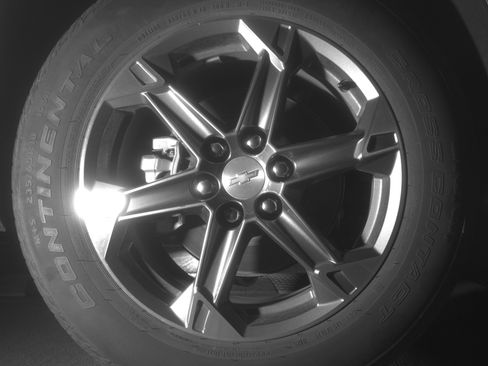 Used 2025 Chevrolet Blazer LT FWD image 15