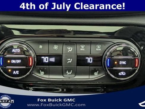 Certified 2023 Buick Encore GX Essence w/ Experience Buick Package AWD/4WD image 15