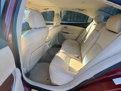 Used 2010 Lexus ES 350 FWD image 12