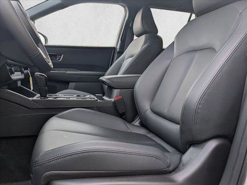 New 2026 Subaru Outback Premium image 4