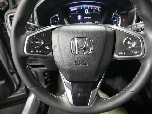 Used 2022 Honda CR-V EX-L image 17