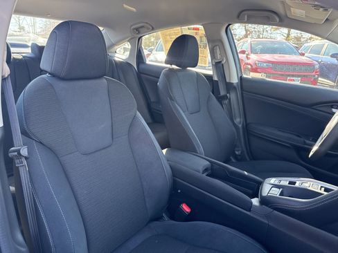 Used 2022 Honda Insight EX image 15