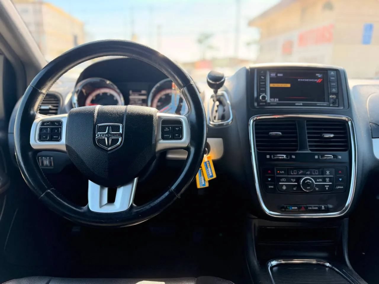 Used 2018 Dodge Grand Caravan GT FWD image 49