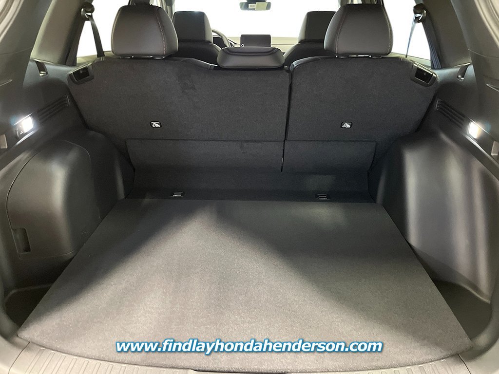New 2027 Honda CR-V Sport-L image 27