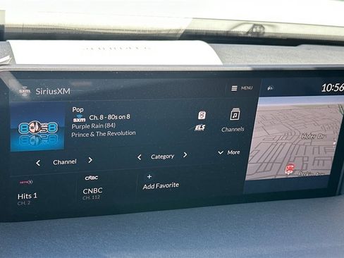 Certified 2025 Acura TLX w/ Technology Package image 24