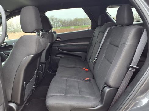 Used 2025 Dodge Durango GT image 28