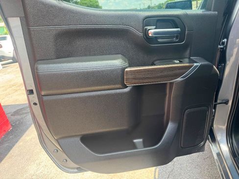 Used 2019 Chevrolet Silverado 1500 RST w/ All-Star Edition AWD/4WD image 19