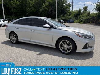 Used 2018 Hyundai Sonata Limited w/ Cargo Package FWD video 1