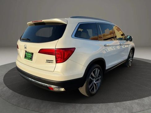 Used 2016 Honda Pilot Touring image 5