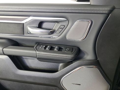 New 2026 RAM 1500 Laramie image 33