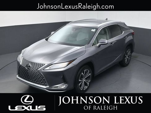 Used 2022 Lexus RX 350 FWD w/ Premium Package image 24