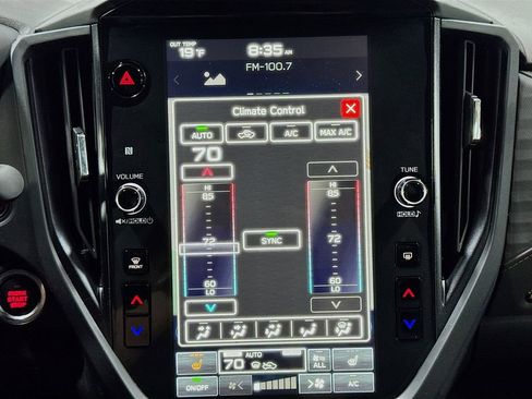 New 2026 Subaru Forester Wilderness image 14