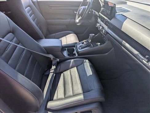 Used 2023 Honda CR-V EX-L image 18