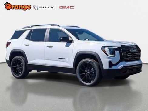 New 2026 GMC Terrain Elevation w/ Black Edition image 2