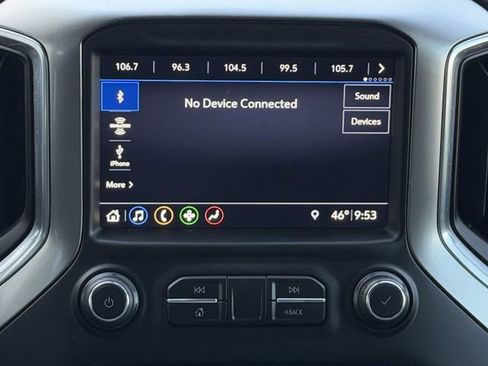 Used 2019 Chevrolet Silverado 1500 LT w/ Texas Edition image 18