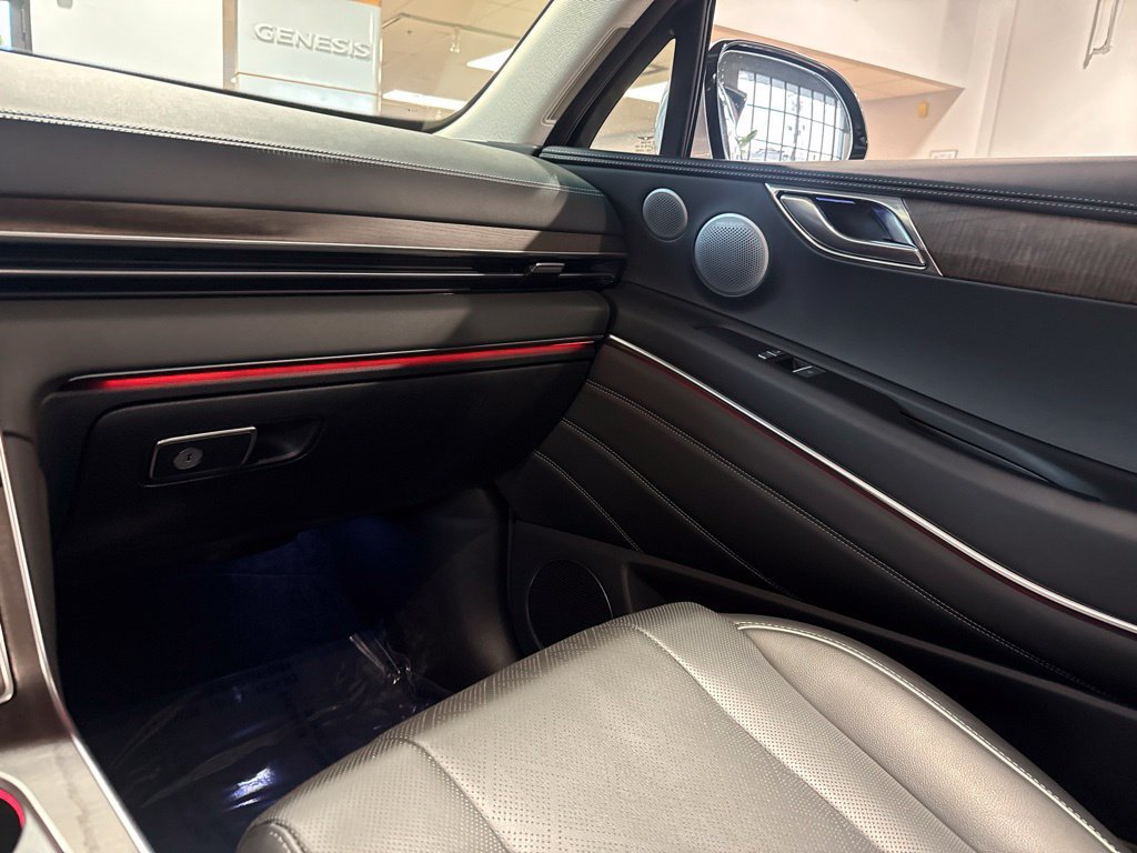 Used 2026 Genesis GV80 2.5T Advanced AWD/4WD image 16