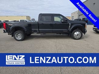 Used 2026 Ford F450 XLT w/ FX4 Off-Road Package video 1