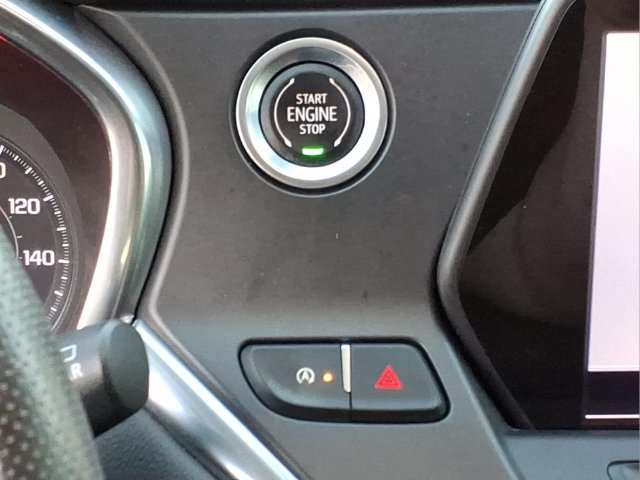 Used 2021 Chevrolet Blazer LT FWD image 24