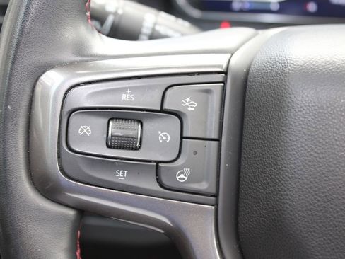 Used 2023 Chevrolet Tahoe RST w/ Luxury Package AWD/4WD image 54
