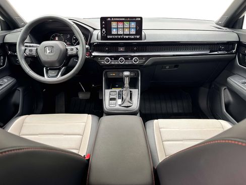 Used 2023 Honda CR-V Sport Touring image 16