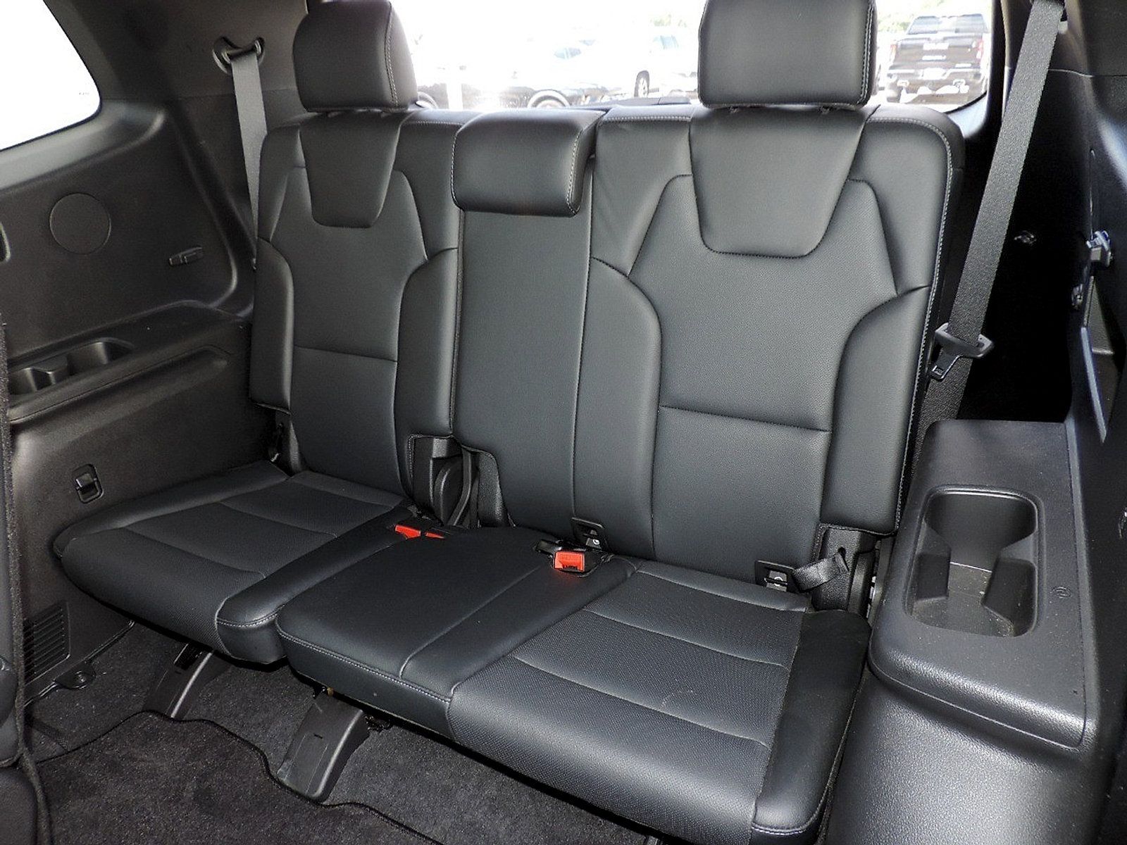 Used 2024 Kia Telluride EX X-Line AWD/4WD image 18