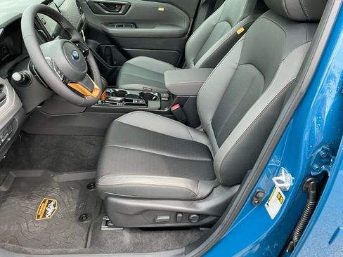 New 2026 Subaru Forester Wilderness AWD/4WD image 12
