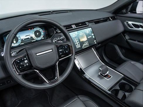 New 2026 Land Rover Range Rover Velar S image 16