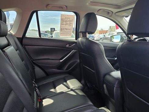 Used 2016 MAZDA CX-5 Grand Touring AWD/4WD image 17
