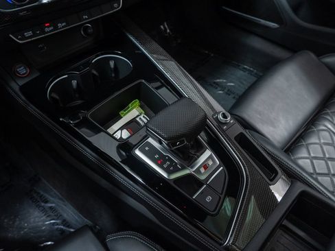 Used 2023 Audi S5 Premium Plus AWD/4WD image 18