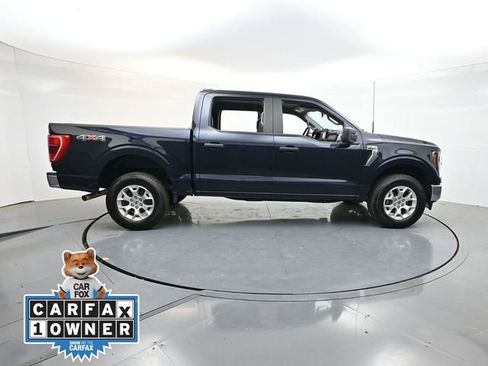 Used 2023 Ford F150 XLT image 9
