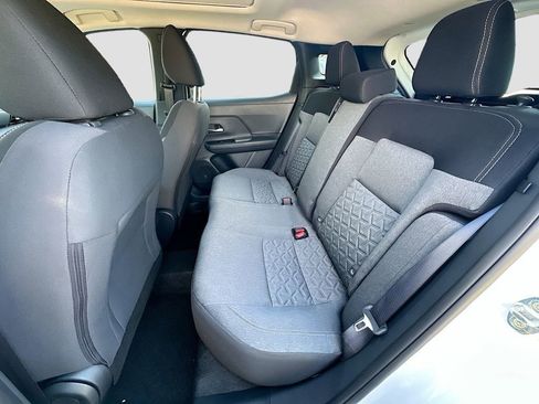 New 2026 Nissan Kicks SV image 24