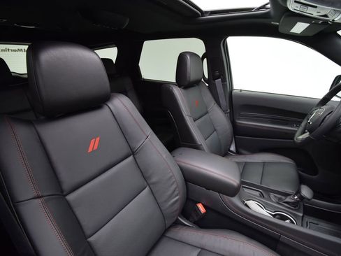 New 2026 Dodge Durango GT image 18