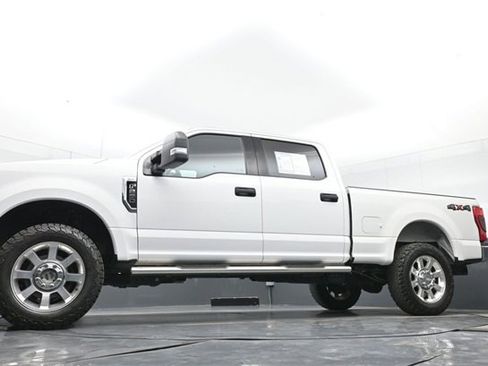 Used 2020 Ford F250 XLT image 47