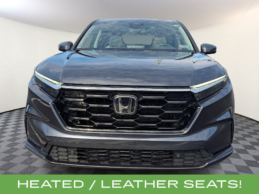 Used 2024 Honda CR-V EX-L image 6
