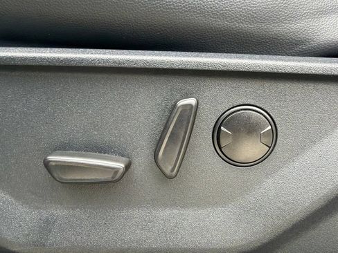 Certified 2025 Ford F150 Tremor AWD/4WD image 18