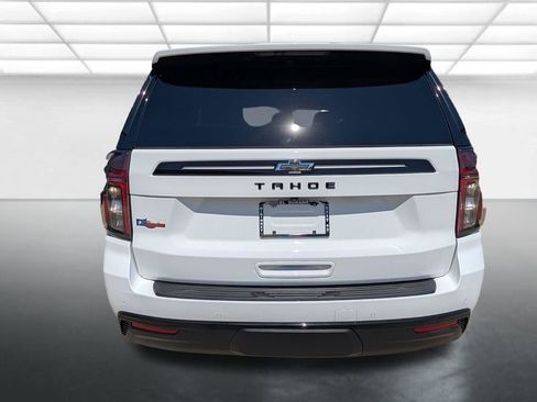 Certified 2024 Chevrolet Tahoe Z71 w/ Luxury Package AWD/4WD image 29