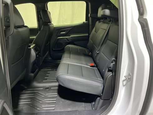 Used 2024 Chevrolet Silverado EV W/T image 16