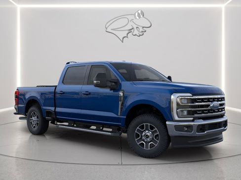 New 2026 Ford F250 Lariat AWD/4WD image 7