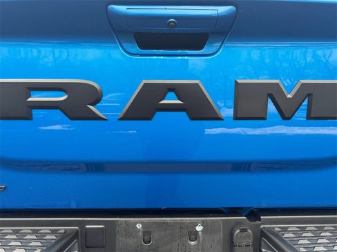 Used 2023 RAM 2500 Rebel w/ Level 2 Equipment Group image 17