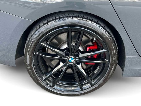 Used 2023 BMW M340i xDrive w/ Premium Package AWD/4WD image 7