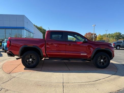 Used 2023 GMC Canyon Elevation w/ Convenience Package image 4