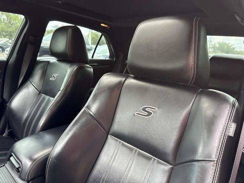 Used 2023 Chrysler 300 S RWD image 25