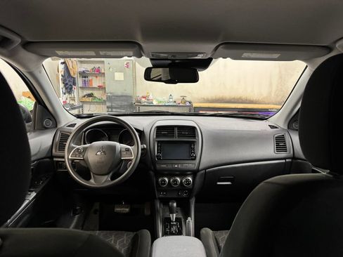 Used 2024 Mitsubishi Outlander Sport ES AWD/4WD image 25