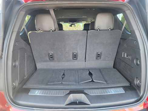 Used 2023 Chevrolet Tahoe RST w/ RST Performance Edition image 12