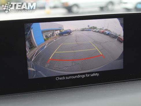 Used 2025 MAZDA CX-50 AWD 2.5 S w/ Premium Plus Pkg image 18